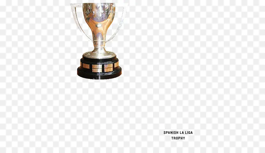 Trophy，Испания PNG