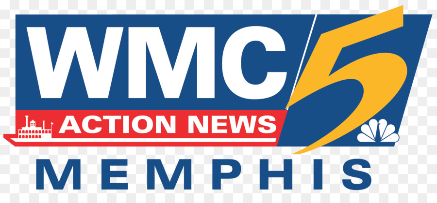 Мемфис，Wmctv PNG