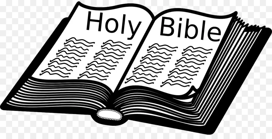 Библия，Новый Завет PNG