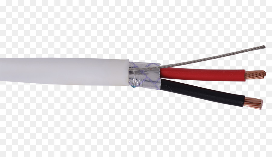 экранированный кабель，американский калибр проводов PNG
