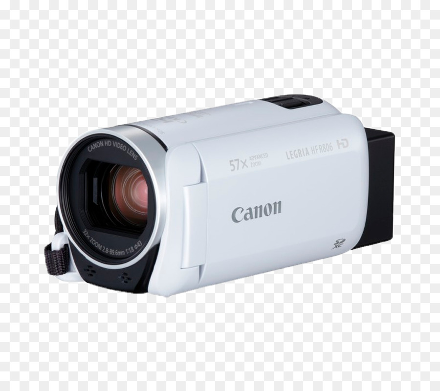 канон Legria нf R806，компания Canon Vixia не ХФ серии R800 PNG