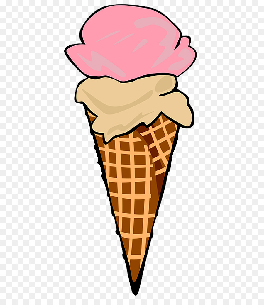 Изображение мороженого