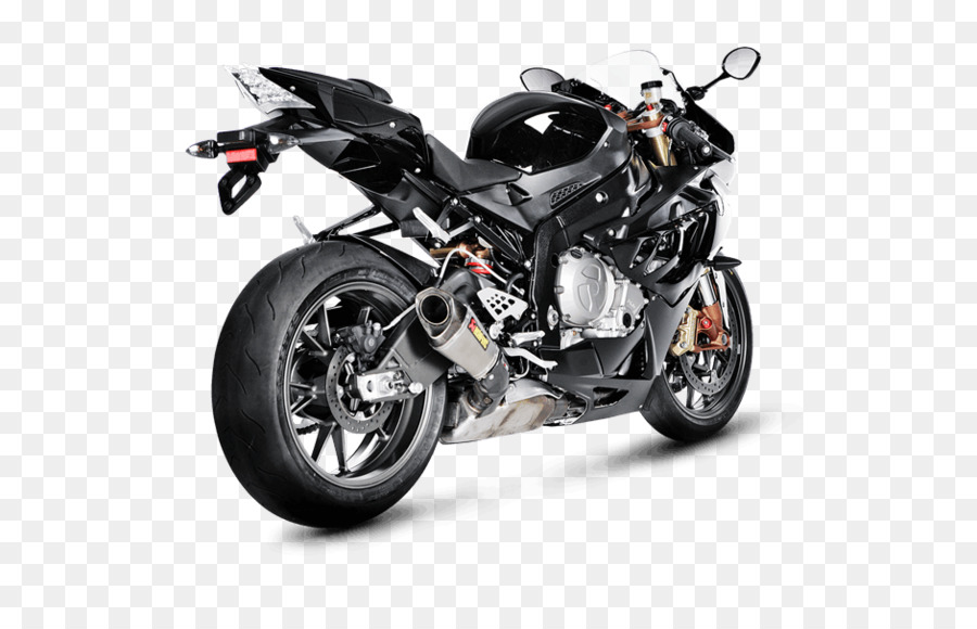 Exhaust System，Bmw S1000r PNG