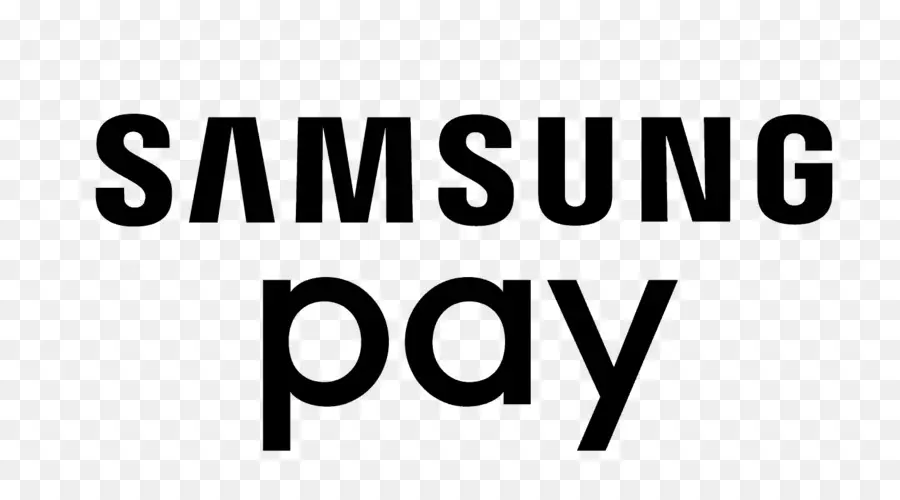 Логотип Samsung Pay，оплата PNG