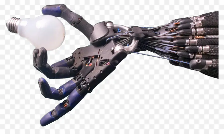 робот，робототехника PNG