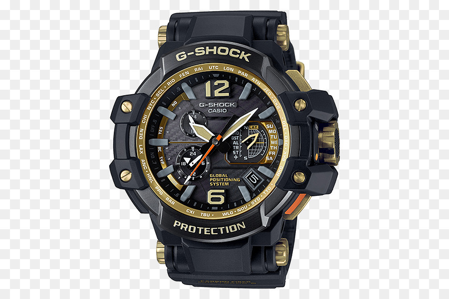 мастер G，сайт Gshock PNG