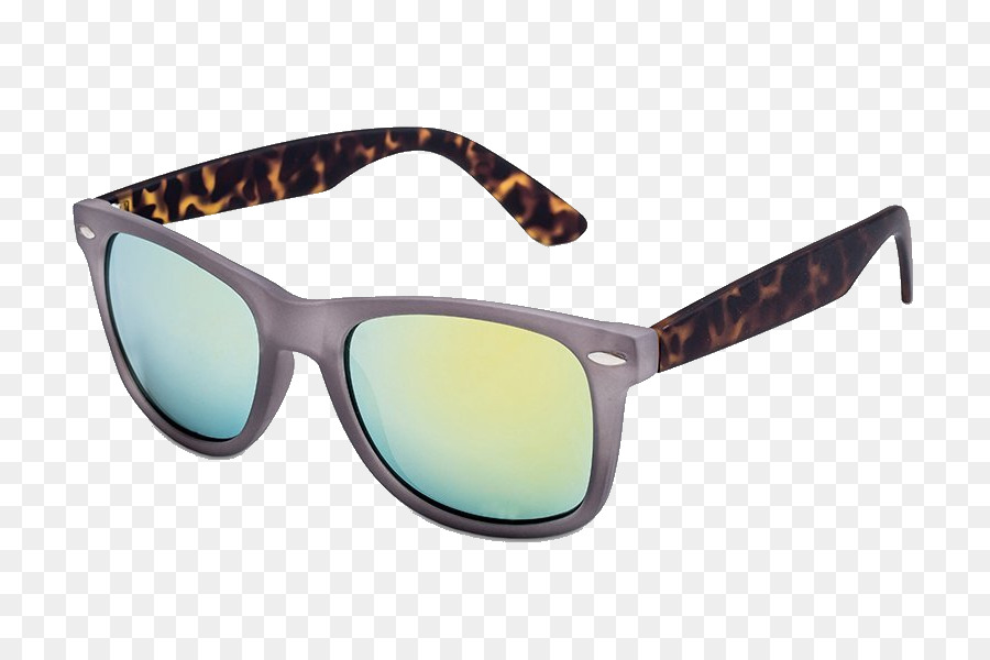 солнцезащитные очки，пластик PNG