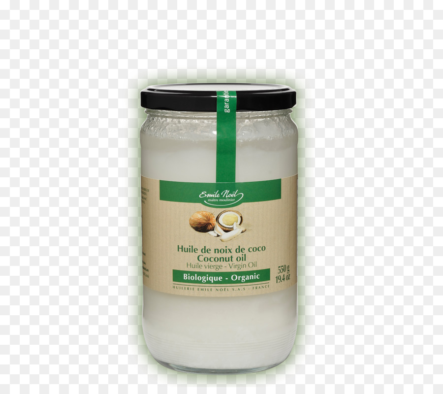ингредиент，кокосовое масло PNG