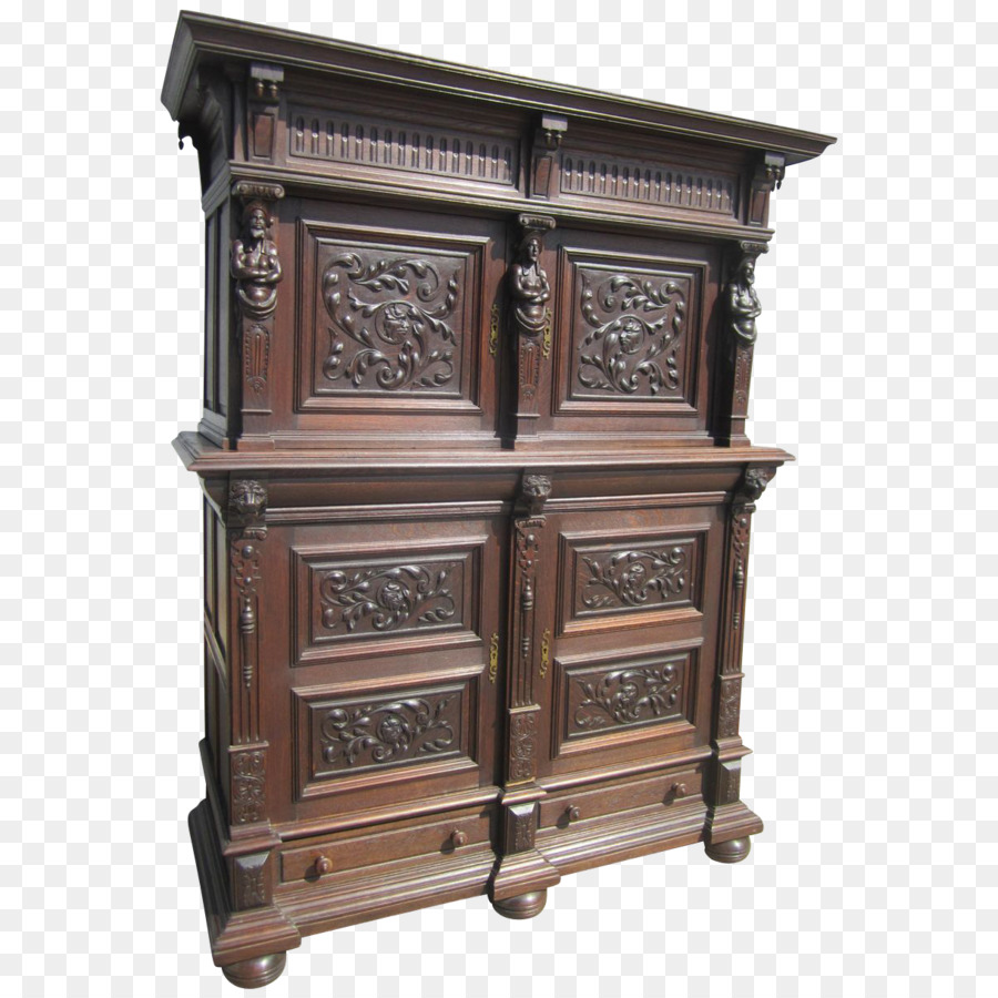 Bedside Tables，Chiffonier PNG