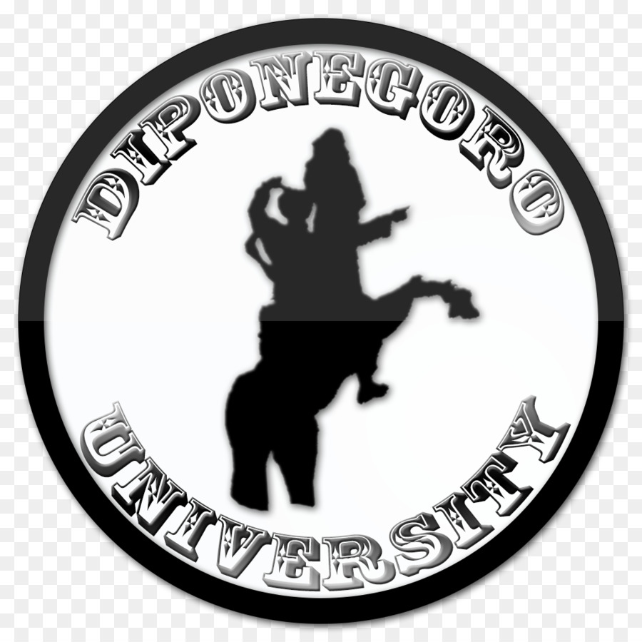 университет дипонегоро，логотип PNG