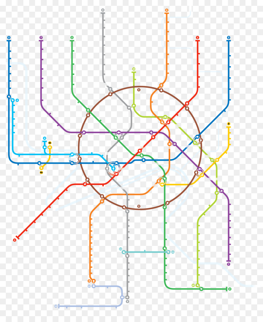 карта московского метро картинки