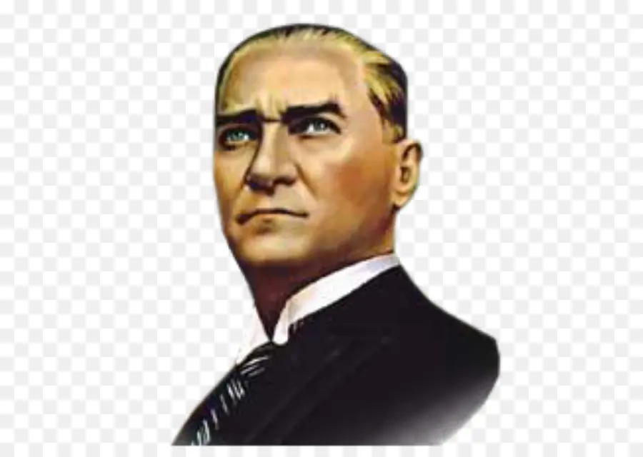 Мустафа Кемаль Ататюрк，President Of Turkey PNG