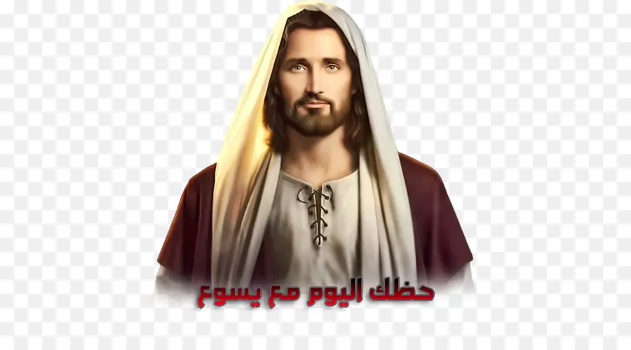 Иисус，Мария мать Иисуса PNG