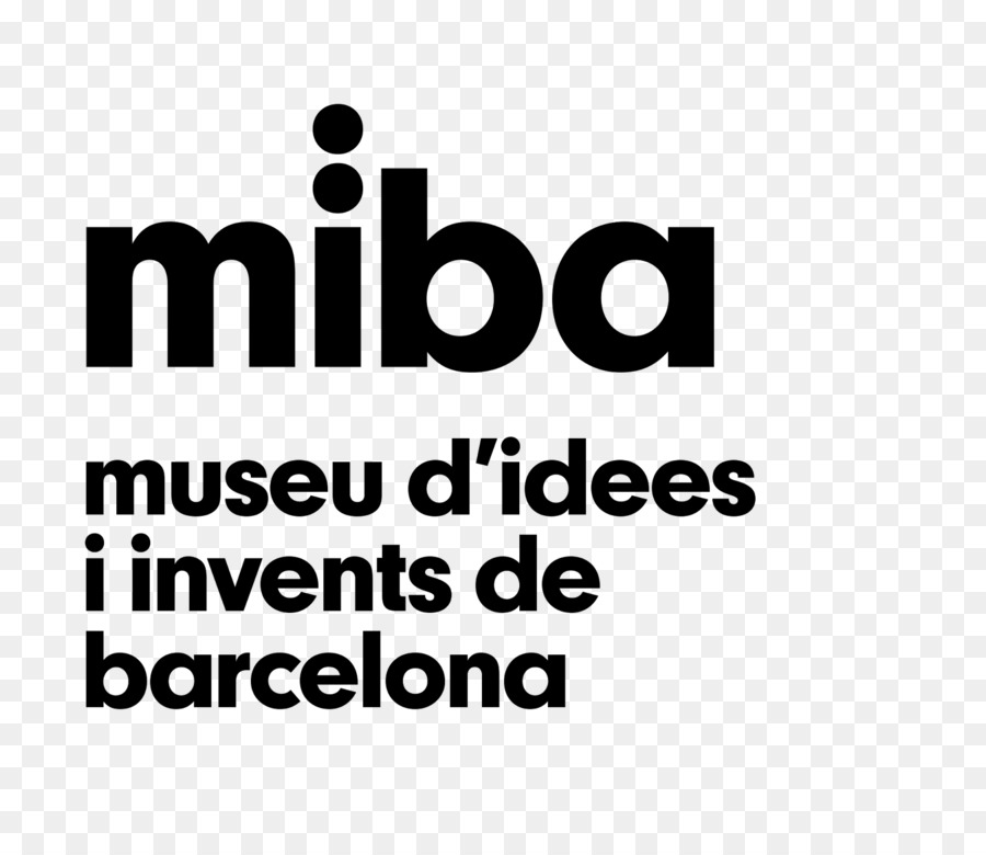 миба музей д Idees я придумываю Барселоны，логотип PNG