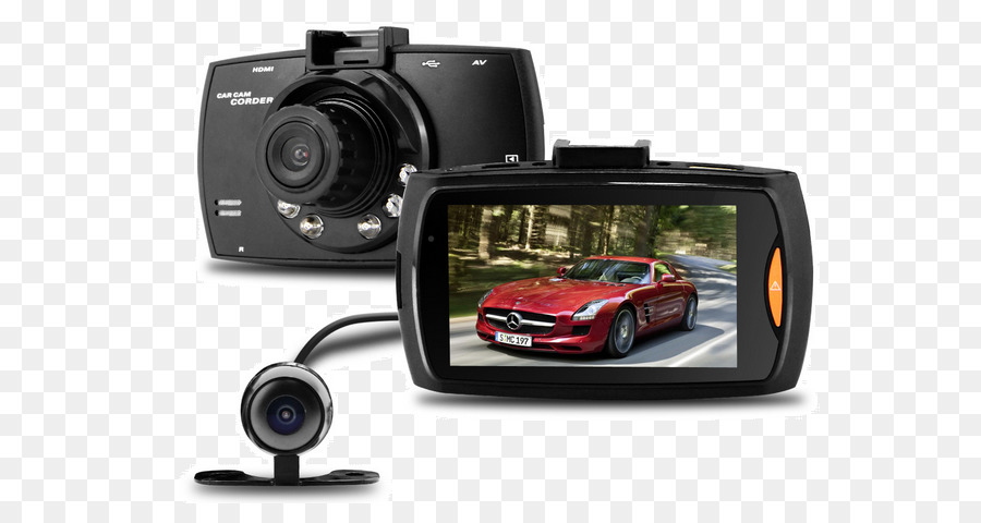 Car camera