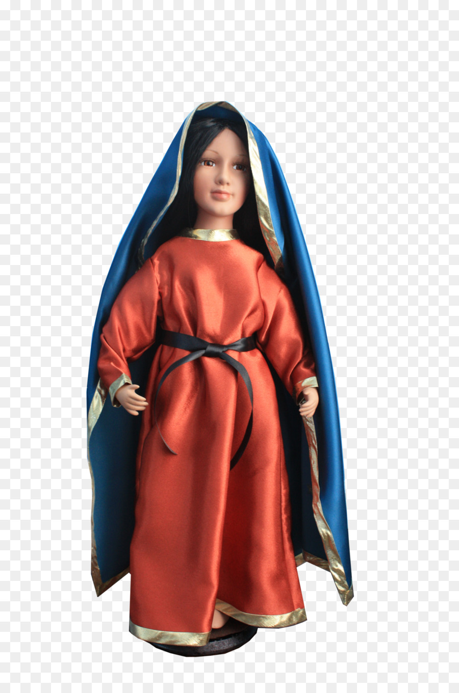 Мэри，Девы Марии гваделупской PNG