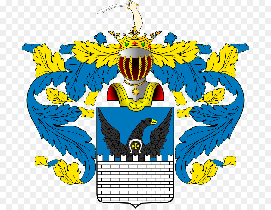 Coat Of Arms，книги дворянских родов PNG