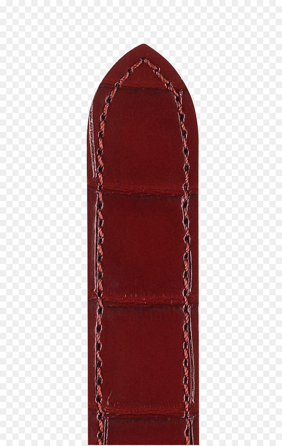 Leather，красный PNG