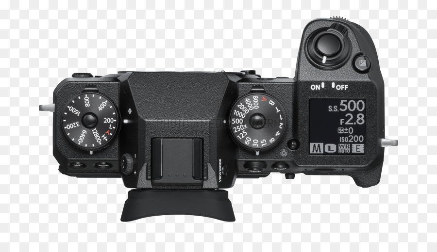 компания Fujifilm，Interchangeablelens беззеркальных камеры PNG