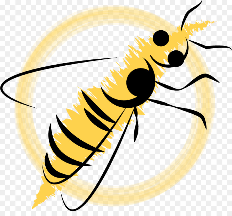 мед пчелиный，ютуб PNG