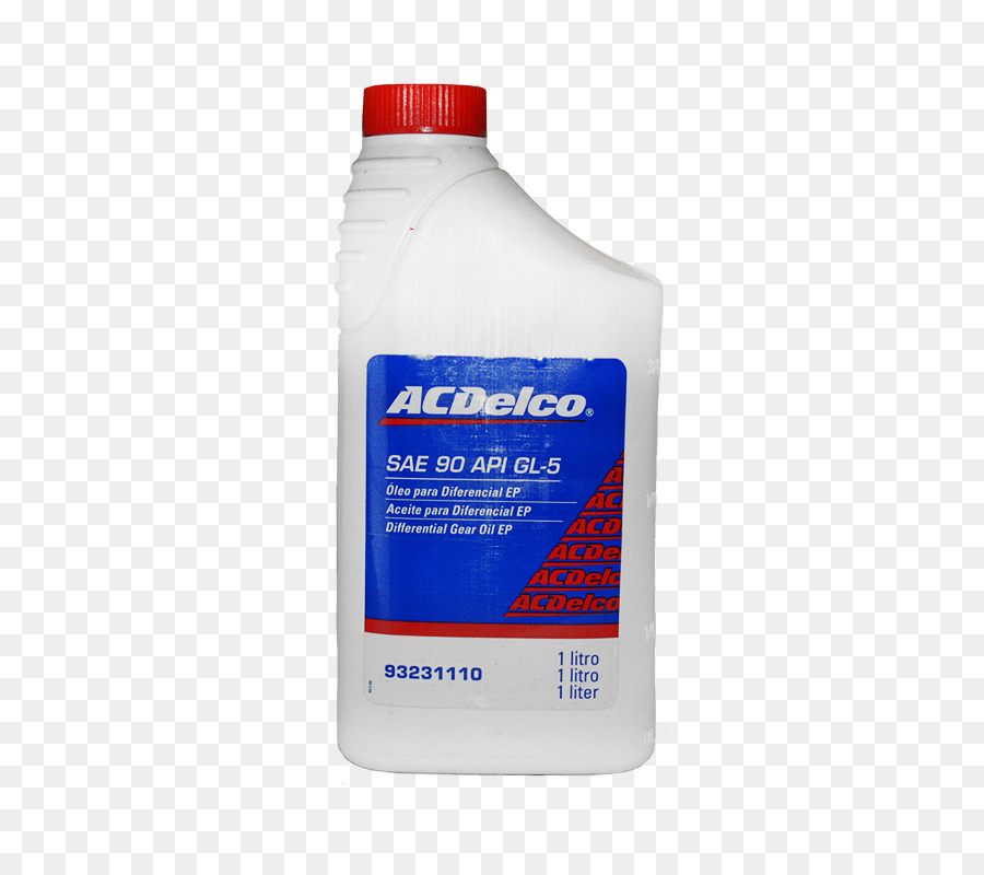 моторное масло，Acdelco PNG