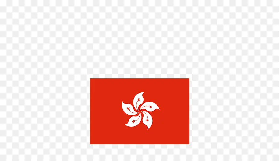 флаг Гонконга，флаг PNG