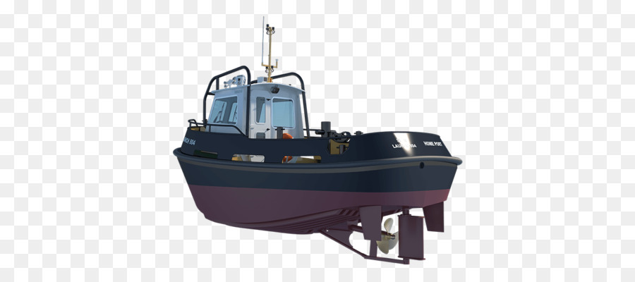лодка，буксир PNG