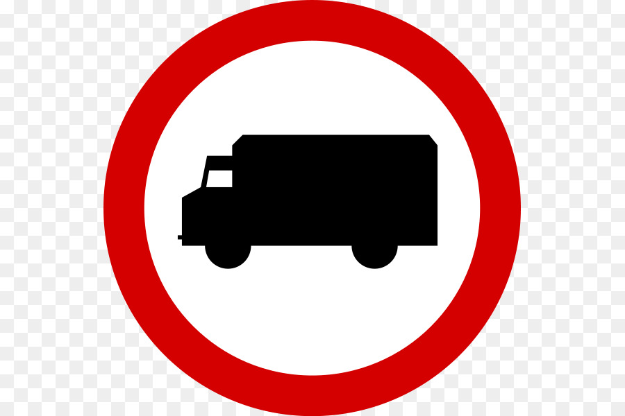 автомобиль，запрещающий дорожный знак PNG
