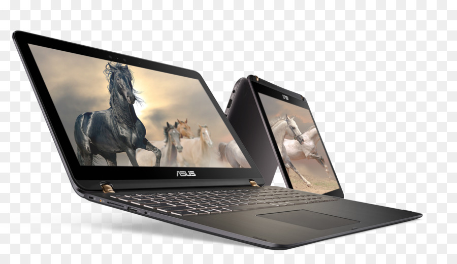 ноутбук，Ноутбук Asus модель серии флип Ux360 PNG