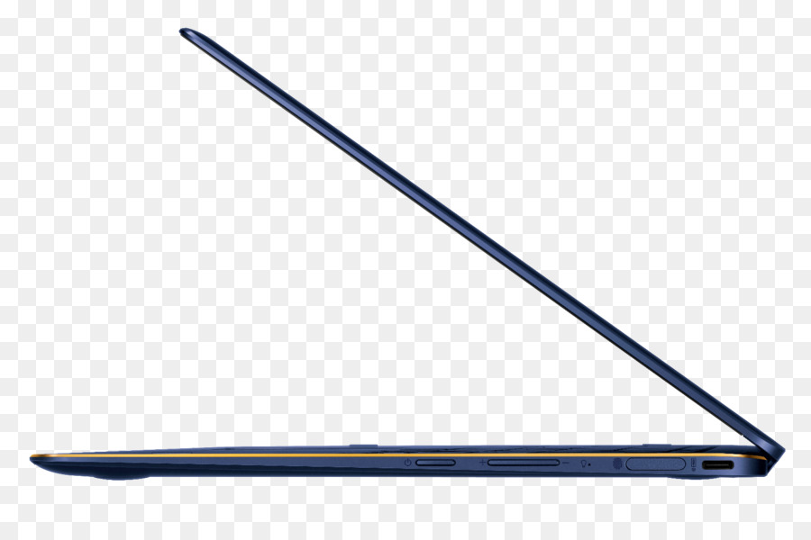 ноутбук，модель флип с Ux370 PNG