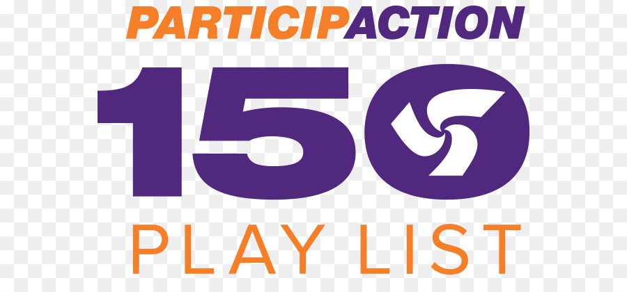 150 летие Канады，Participaction PNG