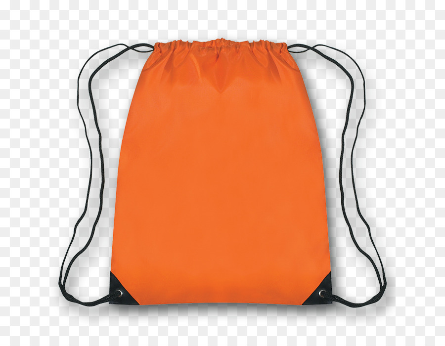 сумочка，оранжевый PNG