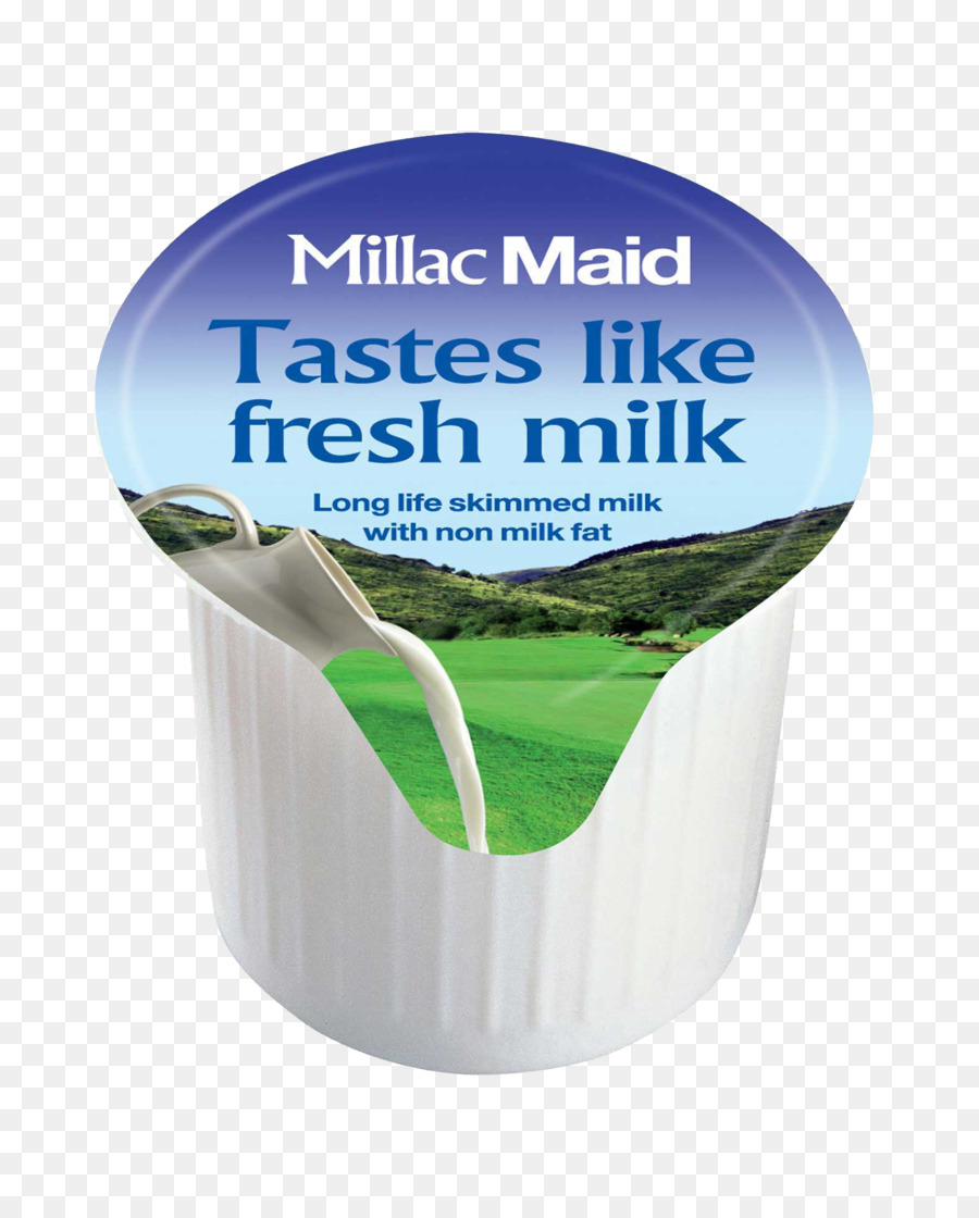 молоко，мороженое PNG