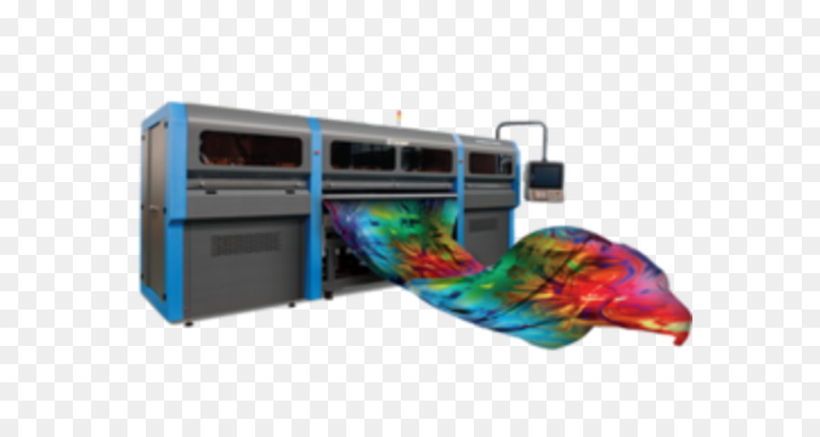 Colorjet，цифровой текстильной печати PNG