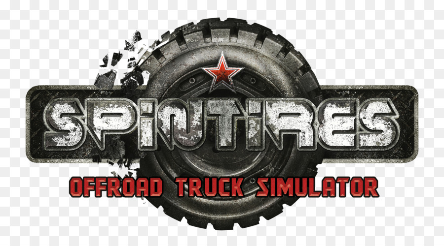 в Spintires，в Spintires Mudrunner PNG