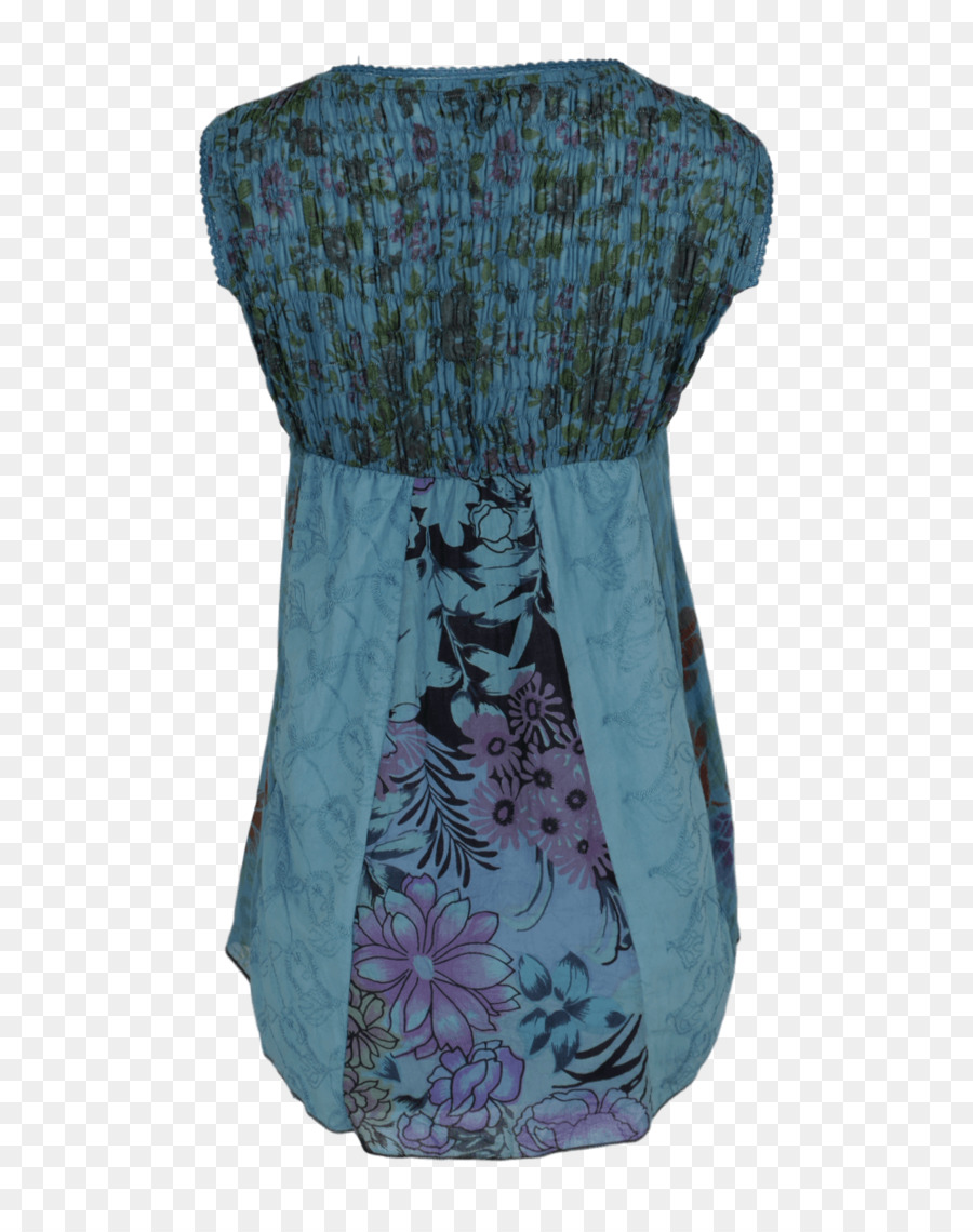 блузка，Dress PNG