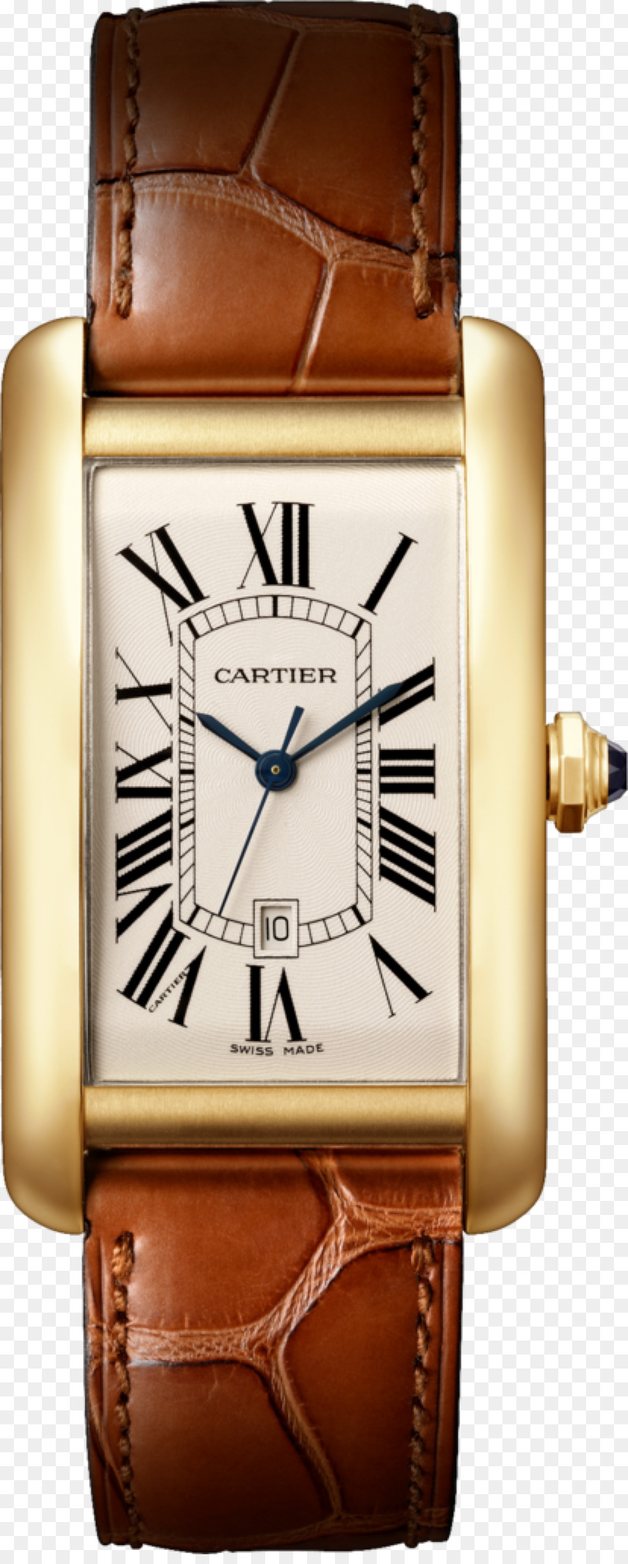 Cartier，смотреть PNG
