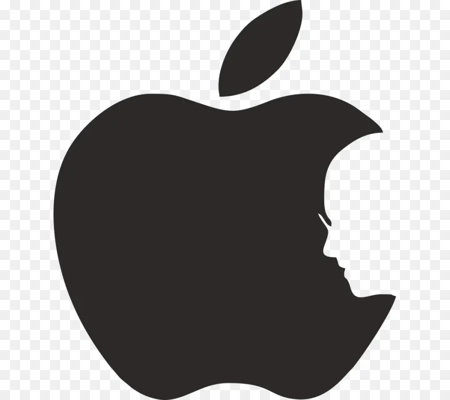 Логотип Apple，Бренд PNG