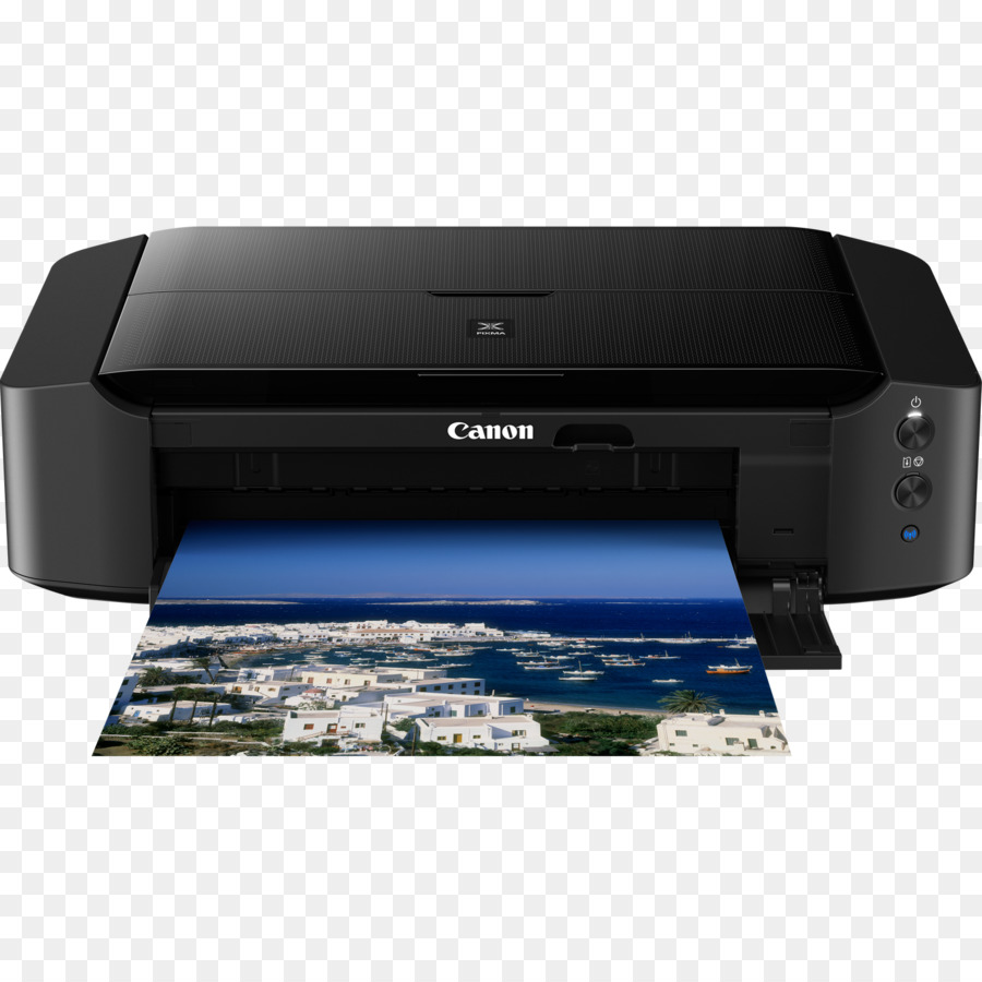 струйная печать，принтер Canon Ip8720 PNG
