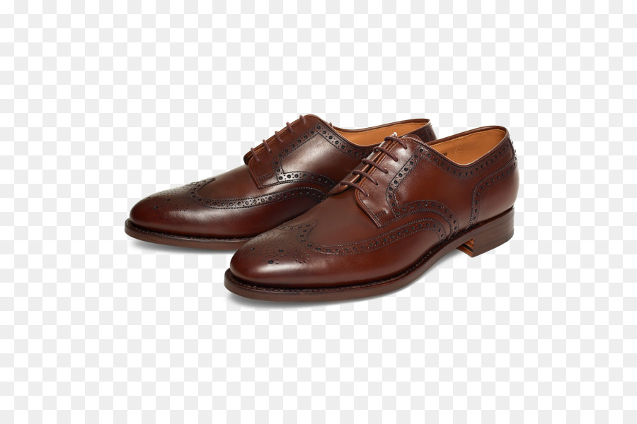Оксфорд обуви，кожа PNG