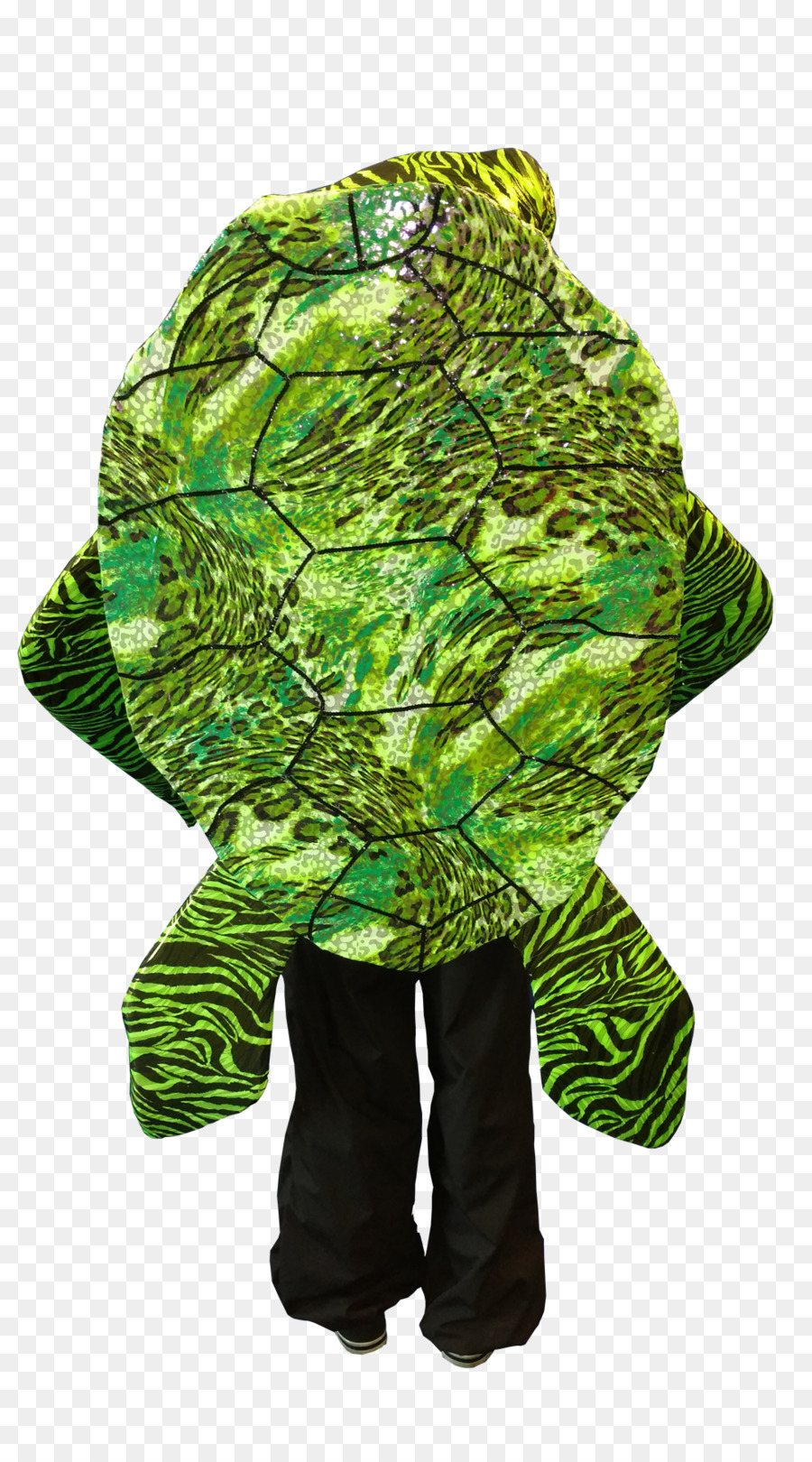 черепаха，герона PNG