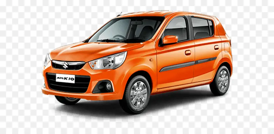 Сузуки Альто，Maruti Suzuki PNG