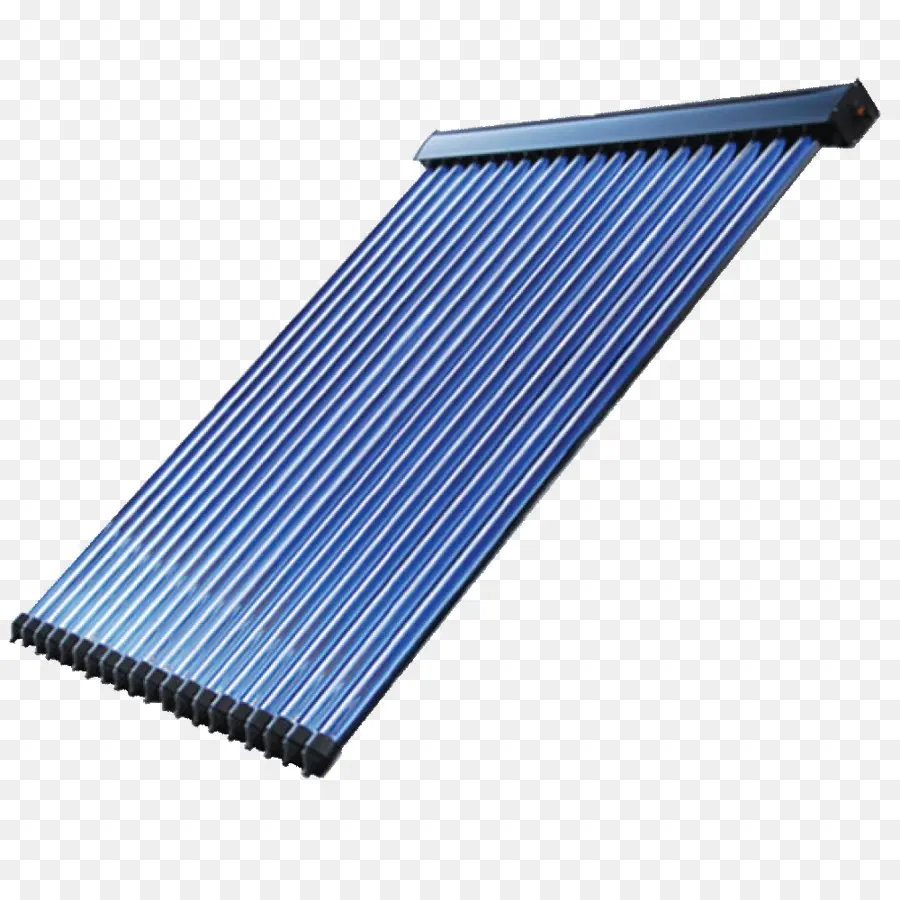 солнечной энергии，коллектор солнечный тепловой PNG