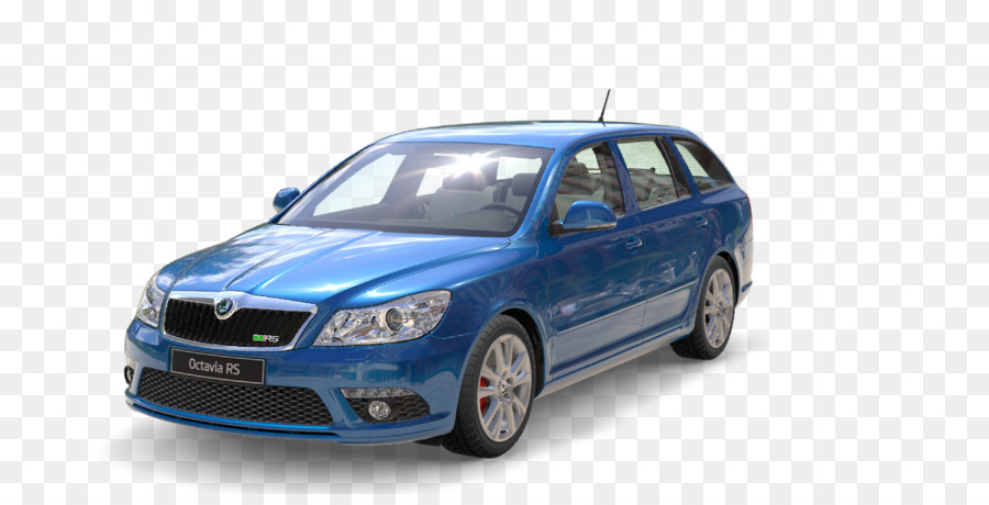 Skoda Auto，Car PNG