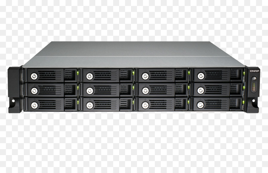 Network Storage Systems，Qnap Systems Inc PNG
