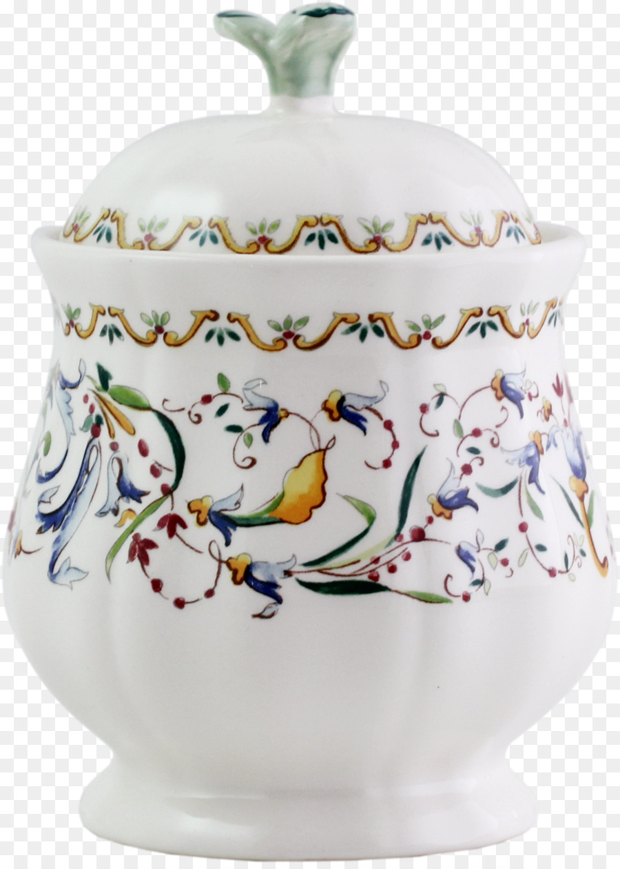 Tureen，Gien PNG