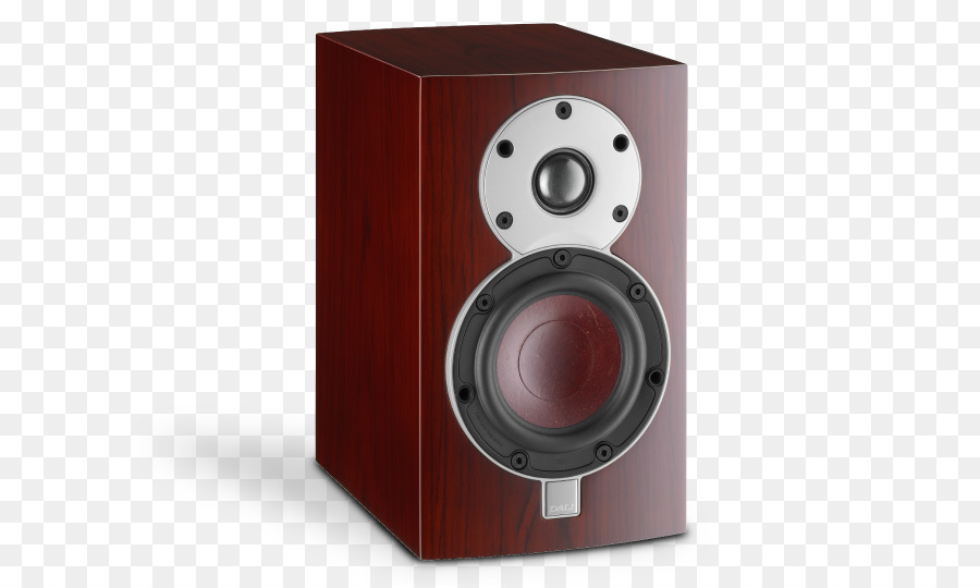 Dali Dali Menuet Menuet Loudspeakers，громкоговоритель PNG