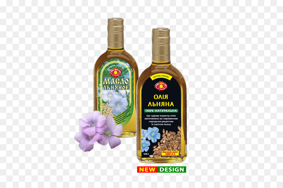 льняное масло，растительное масло PNG