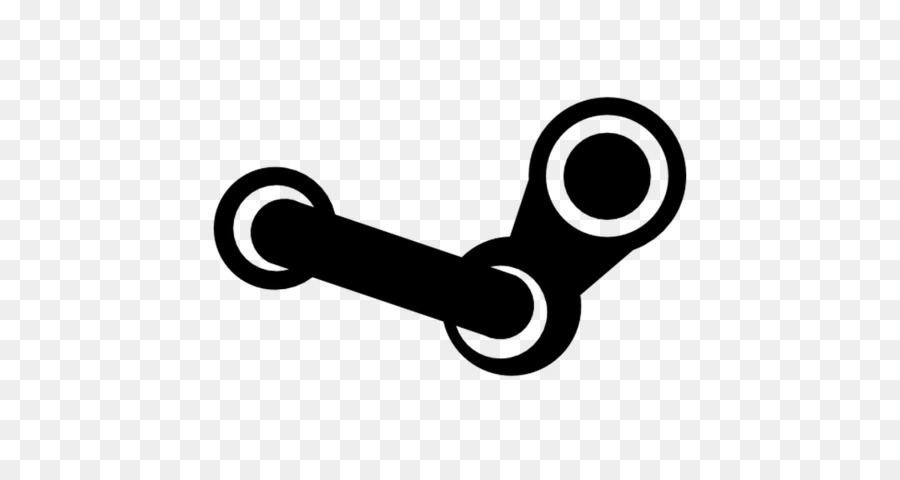 Логотип Steam，Игры PNG