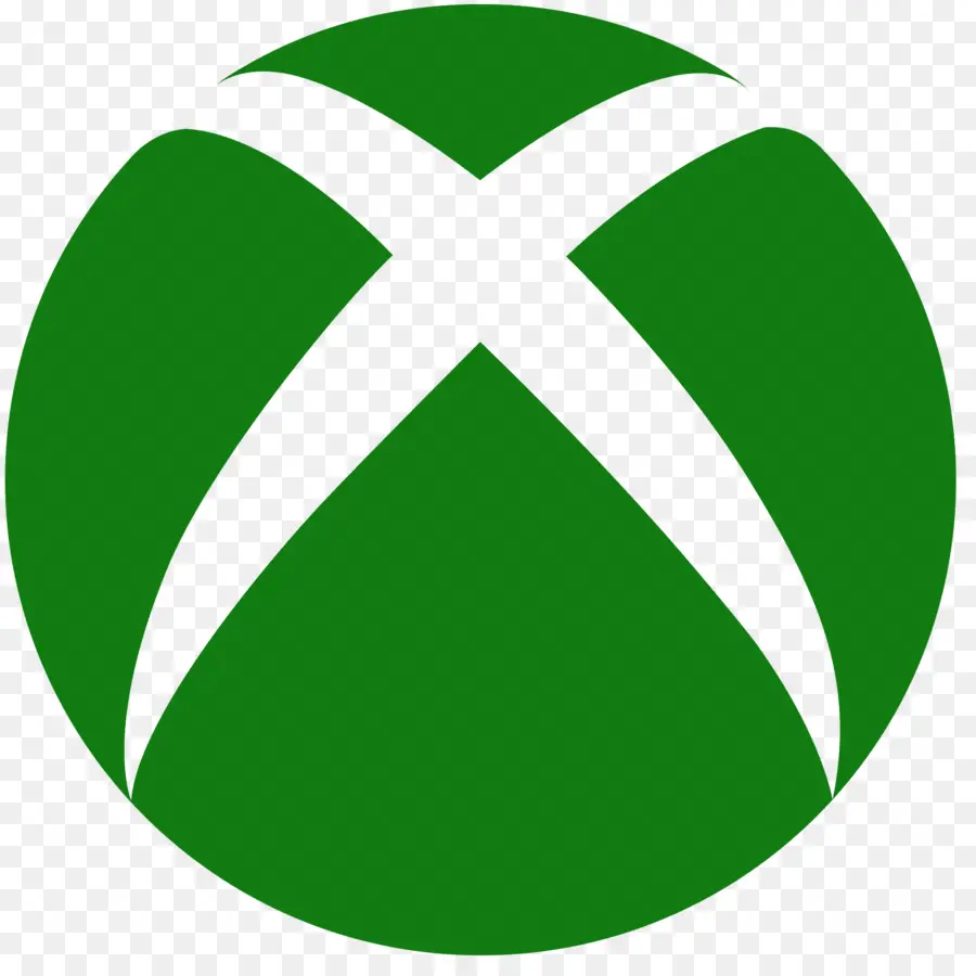 Логотип Xbox，игры PNG